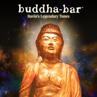 Buddha Bar - Ravin's Legendary Tunes
