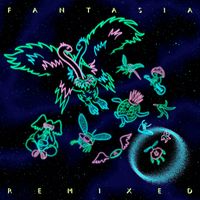 Loelash - Fantasia Remixed (Explicit)