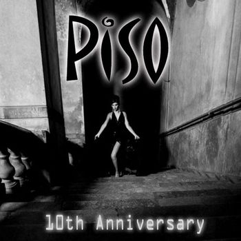 Various Artists - Piso 10th Anniversary