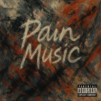 Maro - Painmusic (Explicit)