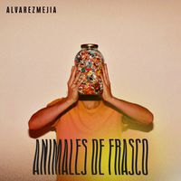 Alvarezmejia - Animales de Frasco
