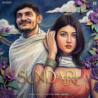 Ankit Kadyan - Sundari