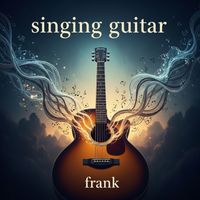 Frank - Singing guitar