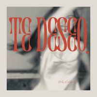 oscar - te deseo (Explicit)