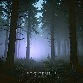 Mindora - Fog Temple