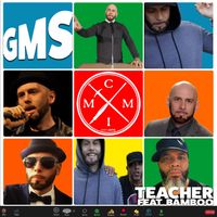 GMS - Teacher