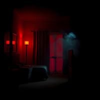 Craig Smith - Empty Nights
