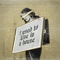 Novablood - I Used To Live In A House