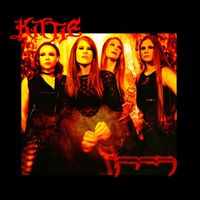Kittie - Spit XXV (NOWHERE2RUN Remix) (Explicit)