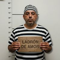 Karo - Ladrón de Amor
