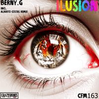 Berny.G - ILUSION (Original MIx)