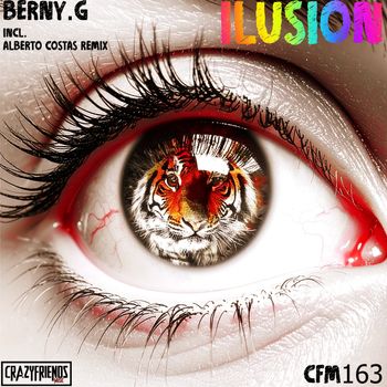 Berny.G - ILUSION (Original MIx)