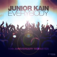 Junior Kain - Everybody (2026 Remaster)