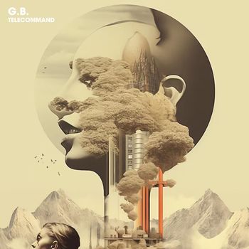 G.B. - Telecommand