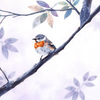 Aura - Faithful Memory