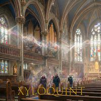 XYLOQUINT - Notre Dame Resonance