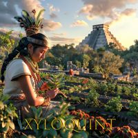 XYLOQUINT - Badianus Beat Heals