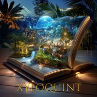 XYLOQUINT - Badianus Secret Hand Shake