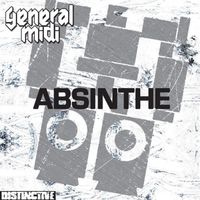 General Midi - Absinthe
