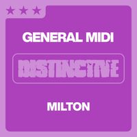 General Midi - Milton