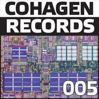 Stu Hirst - The Siren