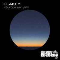 Blakey - You Got My Way