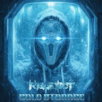 Rage-Bot - COLD STORAGE (Explicit)