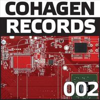 Stu Hirst - Out Of Control