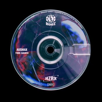 AUSMAX - This Dance