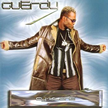 Guerdy - Cy-Klone