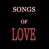 Michael Allen - Songs Of Love