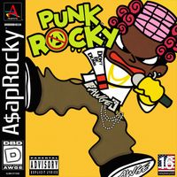 A$AP Rocky - PUNK ROCKY (Explicit)