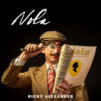 Ricky Alexander - Nola
