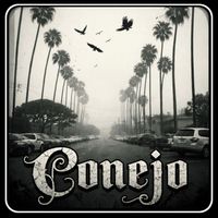 Conejo - The Fog (Explicit)