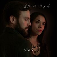 VIGO - Sola Entre La Gente