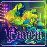 Conejo - Chemical Cathedral (Explicit)