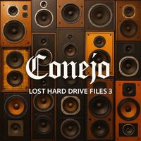 Conejo - lost hard drive files 3 (Explicit)