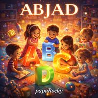 papaRocky - abjad