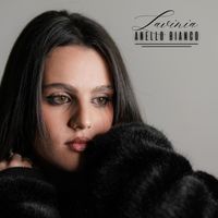 Lavinia - Anello bianco