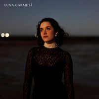Candela - Luna Carmesí
