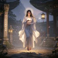 The Path to Eternity. - 爱作为灵魂的礼物.1.0.