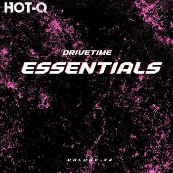 Various Artists - Drivetime Essentials 034