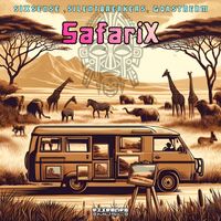Sixsense, Goastream, SilentBreakers - SafariX