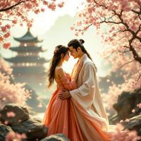 The Path to Eternity. - 爱与时间.1.0.