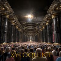 XYLOQUINT - Willow entangled electrons Second Coming