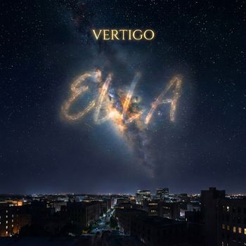 Vertigo - Ella