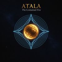 KK - Atala: The Contained Fire