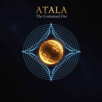 KK - Atala: The Contained Fire
