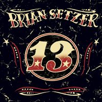 Brian Setzer - 13 (Explicit)