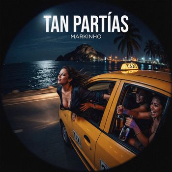 Markinho - Tan Partías